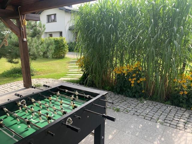 Villa Na Skraju Puszczy Hajnówka Exterior foto