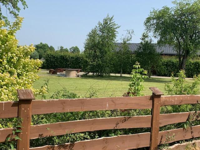 Villa Na Skraju Puszczy Hajnówka Exterior foto